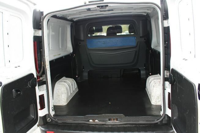 Fiat Talento BUSINESS L2H1 Brygadowy Gwarancja Netto 67398PLN