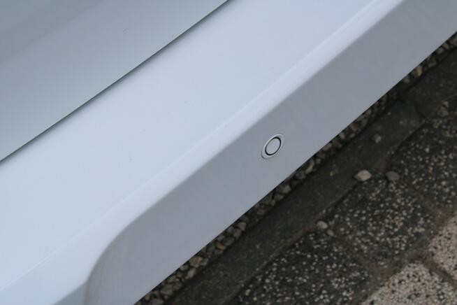 Ford Tourneo Connect Titanium 120HP Panorama netto 45365 PLN Gwarancja Krajowy