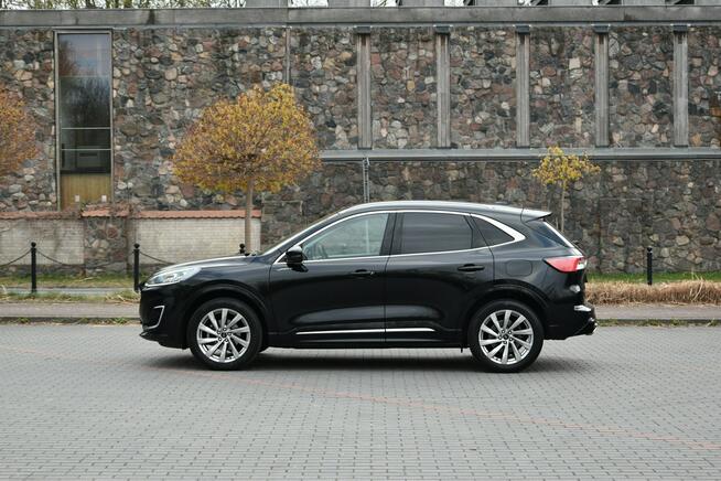 Ford Kuga Vignale 2.5 Hybrid 190KM 2023r. SALON FullLED Virtual NAVi Kamera