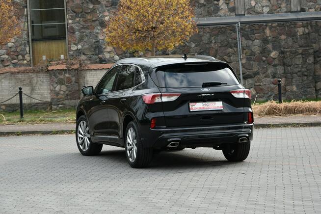 Ford Kuga Vignale 2.5 Hybrid 190KM 2023r. SALON FullLED Virtual NAVi Kamera