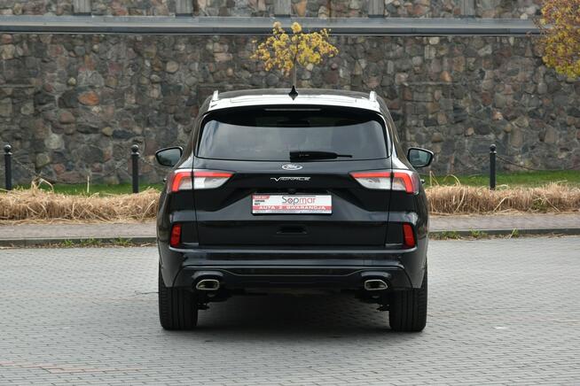Ford Kuga Vignale 2.5 Hybrid 190KM 2023r. SALON FullLED Virtual NAVi Kamera
