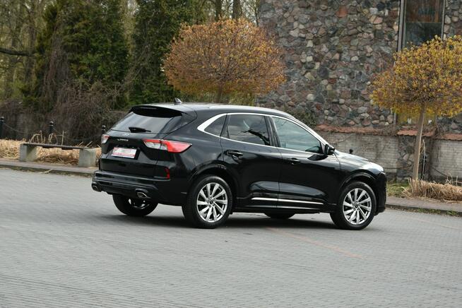Ford Kuga Vignale 2.5 Hybrid 190KM 2023r. SALON FullLED Virtual NAVi Kamera