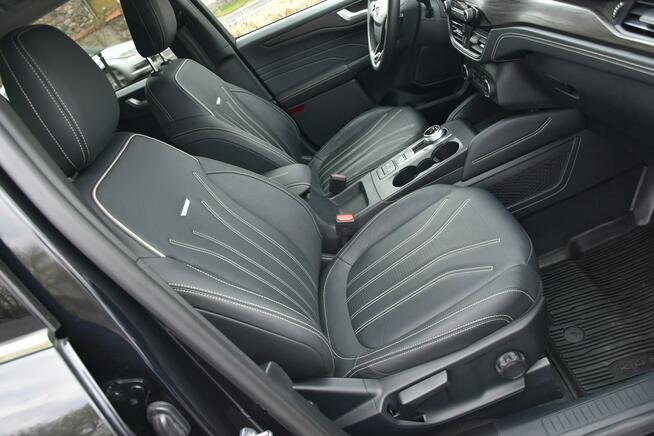 Ford Kuga Vignale 2.5 Hybrid 190KM 2023r. SALON FullLED Virtual NAVi Kamera