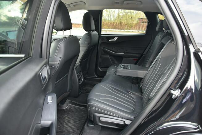 Ford Kuga Vignale 2.5 Hybrid 190KM 2023r. SALON FullLED Virtual NAVi Kamera