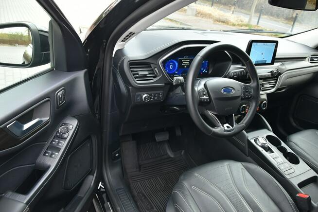 Ford Kuga Vignale 2.5 Hybrid 190KM 2023r. SALON FullLED Virtual NAVi Kamera