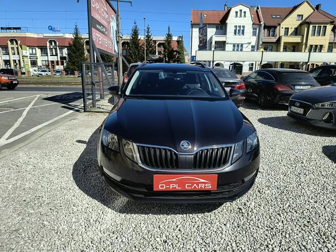 Škoda Octavia Salon PL|ALU 16"+ wielosezon |PDC| |tempomat|LED|Carplay_Android