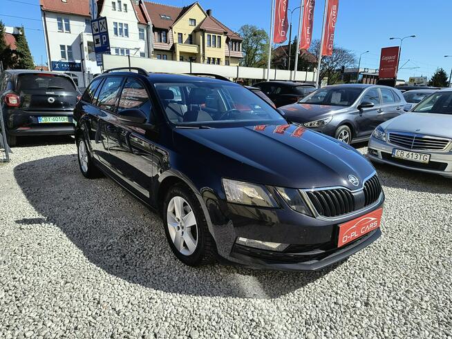 Škoda Octavia Salon PL|ALU 16"+ wielosezon |PDC| |tempomat|LED|Carplay_Android