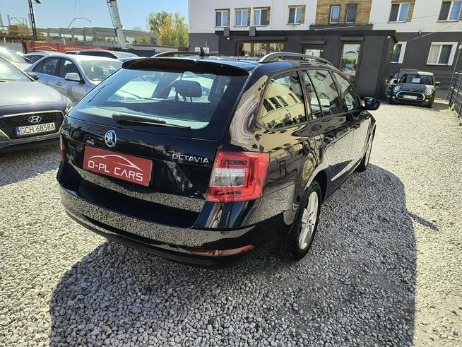 Škoda Octavia Salon PL|ALU 16"+ wielosezon |PDC| |tempomat|LED|Carplay_Android