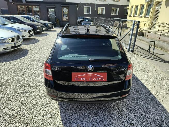 Škoda Octavia Salon PL|ALU 16"+ wielosezon |PDC| |tempomat|LED|Carplay_Android