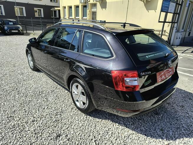 Škoda Octavia Salon PL|ALU 16"+ wielosezon |PDC| |tempomat|LED|Carplay_Android