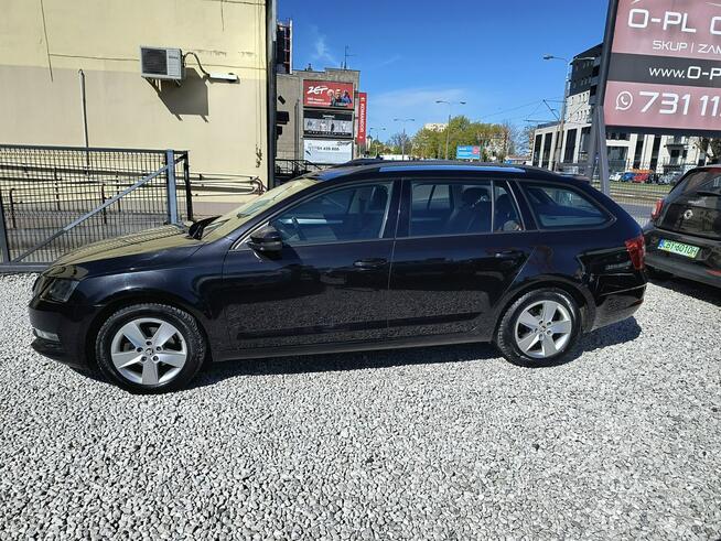 Škoda Octavia Salon PL|ALU 16"+ wielosezon |PDC| |tempomat|LED|Carplay_Android