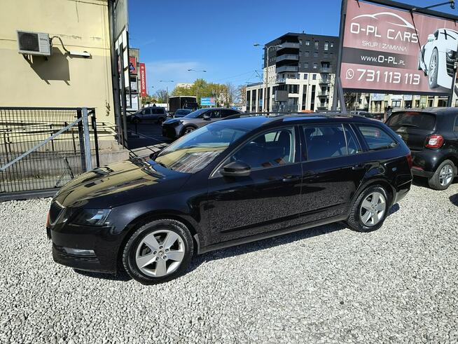 Škoda Octavia Salon PL|ALU 16"+ wielosezon |PDC| |tempomat|LED|Carplay_Android