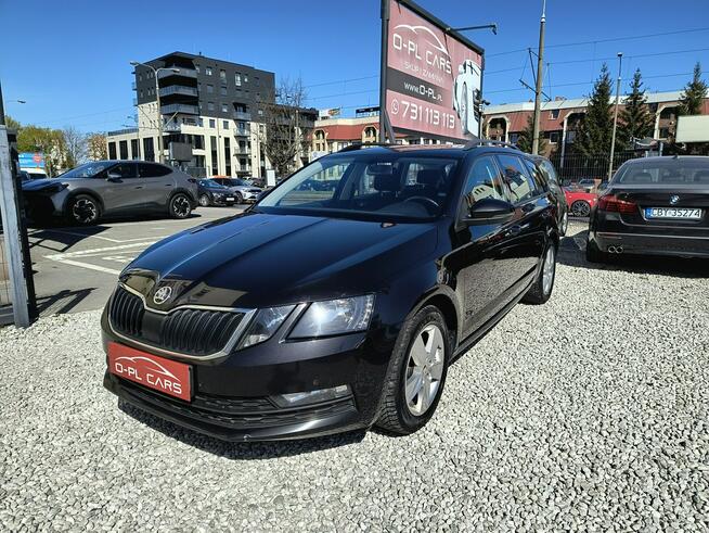 Škoda Octavia Salon PL|ALU 16"+ wielosezon |PDC| |tempomat|LED|Carplay_Android