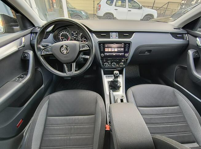 Škoda Octavia Salon PL|ALU 16"+ wielosezon |PDC| |tempomat|LED|Carplay_Android