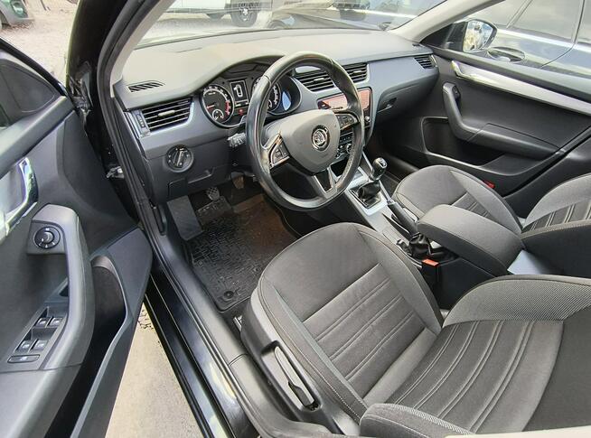 Škoda Octavia Salon PL|ALU 16"+ wielosezon |PDC| |tempomat|LED|Carplay_Android