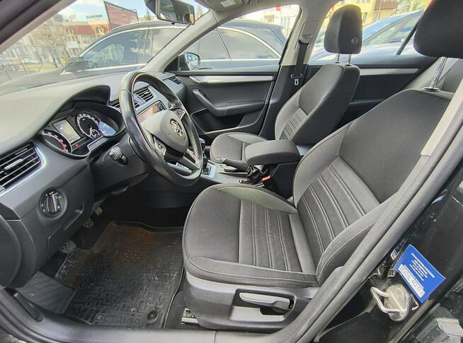 Škoda Octavia Salon PL|ALU 16"+ wielosezon |PDC| |tempomat|LED|Carplay_Android