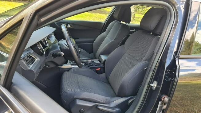Peugeot 508 SW 2.0 BlueHDI 150KM # LIFT # NAVI # Panorama # Parktronic # Super Stan !