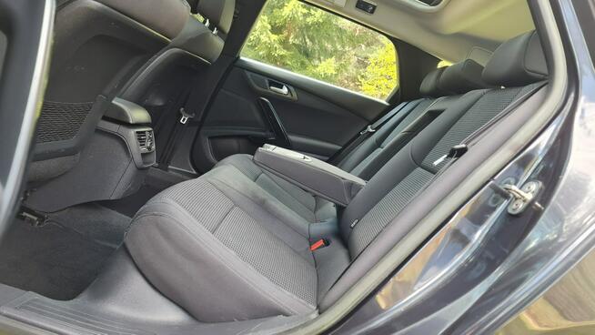 Peugeot 508 SW 2.0 BlueHDI 150KM # LIFT # NAVI # Panorama # Parktronic # Super Stan !