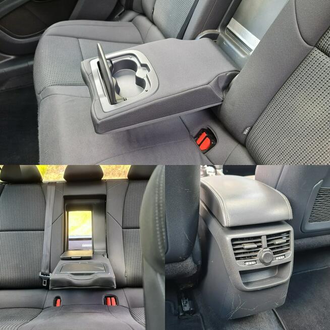 Peugeot 508 SW 2.0 BlueHDI 150KM # LIFT # NAVI # Panorama # Parktronic # Super Stan !