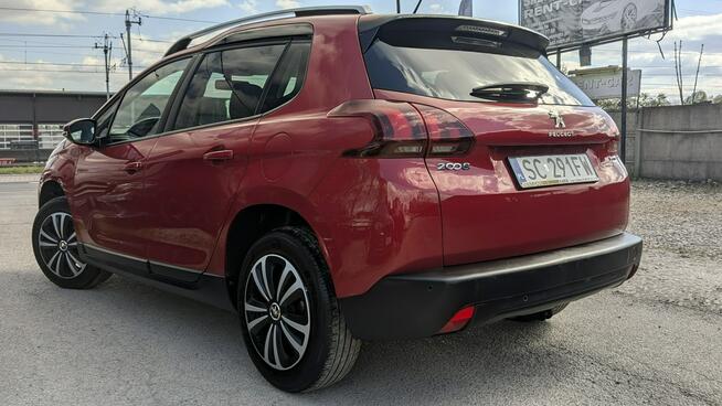 Peugeot 2008 1.2i*82PS*ZAREJESTROWANY*Bezwypadkowy*80.000km Serwis*GWARANCJA 24M