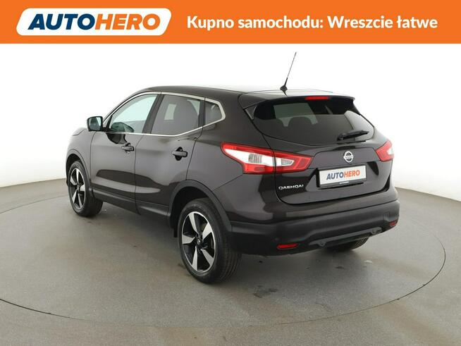 Nissan Qashqai kamera, navi, podg.fotele, aut.klima