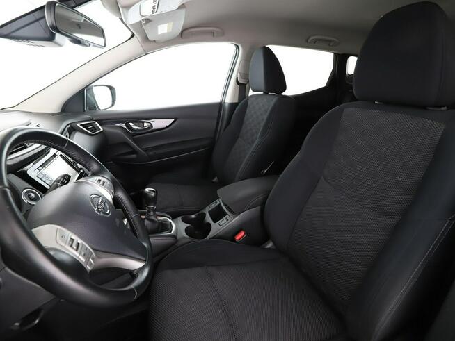 Nissan Qashqai kamera, navi, podg.fotele, aut.klima