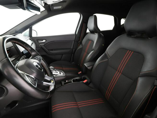 Renault Captur HEV automat full LED navi klima auto virtual cocpit kamera i czujniki