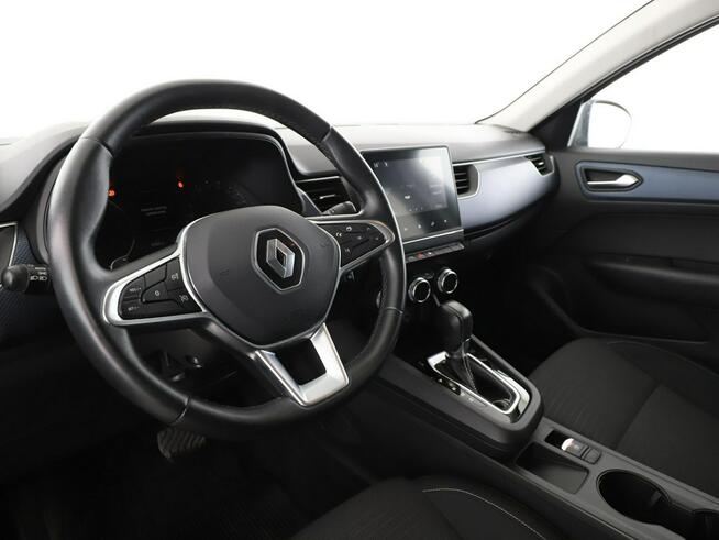 Renault Arkana mHEV automat full LED navi klima auto kamera i czujniki parkowania