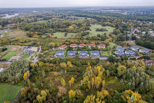 Działka budowlana Warszawa gm. Białołęka Białołęka, Tarchomin, Bukowska