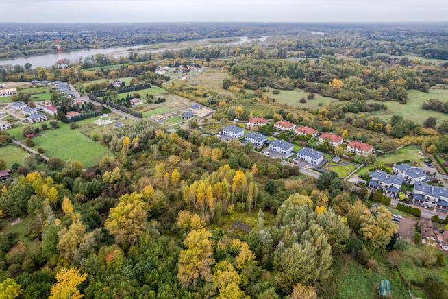 Działka budowlana Warszawa gm. Białołęka Białołęka, Tarchomin, Bukowska