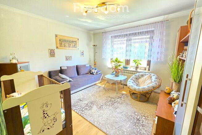 Dom z gotową przestrzenią pod biznes- 280 m2