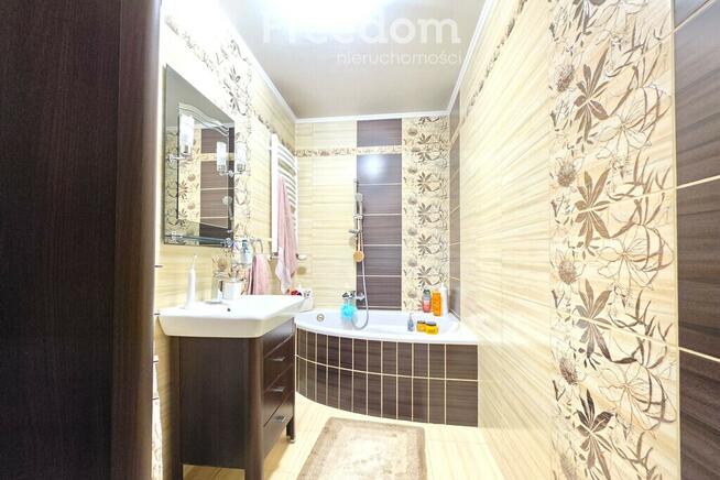 Dom z gotową przestrzenią pod biznes- 280 m2