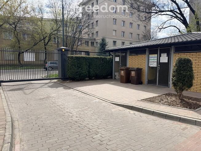 Wyjątkowe 3-pokojowe mieszkanie, Stara Ochota