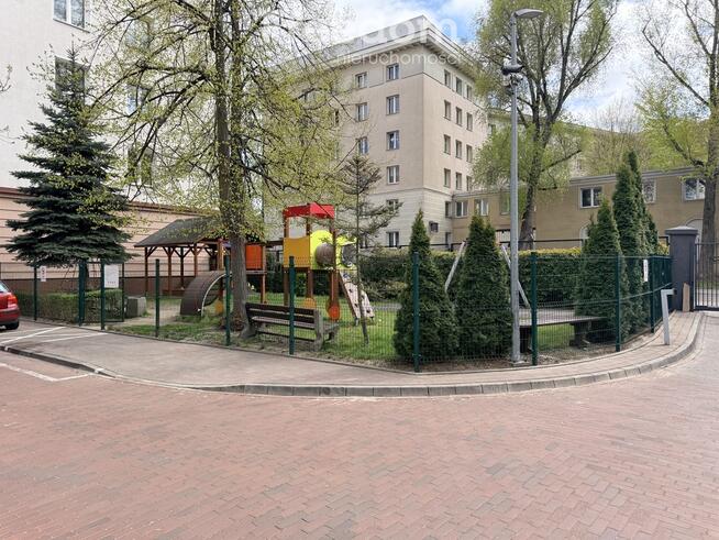 Wyjątkowe 3-pokojowe mieszkanie, Stara Ochota