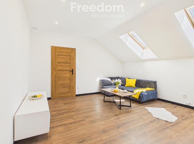 Centrum: Gotowy pakiet inwestycyjny 4 apartamentów