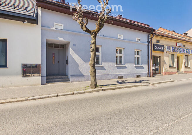 Centrum: Gotowy pakiet inwestycyjny 4 apartamentów