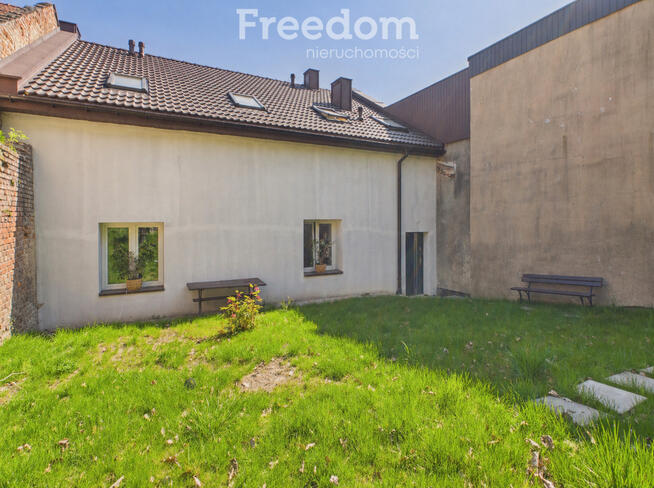 Centrum: Gotowy pakiet inwestycyjny 4 apartamentów