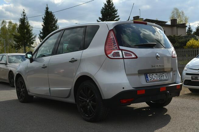 Renault Scenic 1,5 DCI 110KM*Climatronic**Tempomat*Zadbany