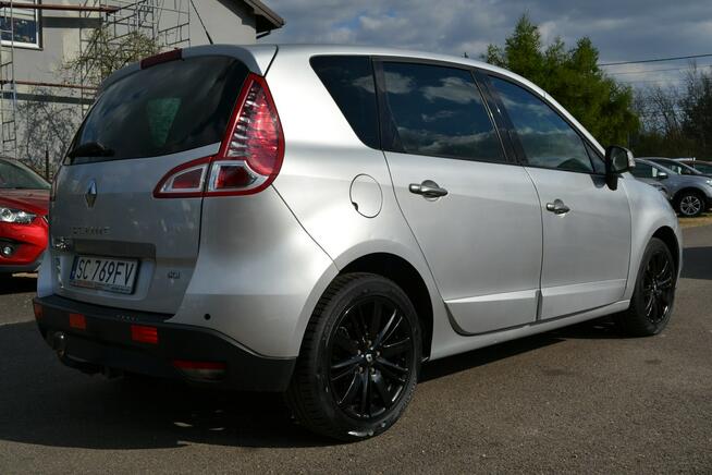 Renault Scenic 1,5 DCI 110KM*Climatronic**Tempomat*Zadbany