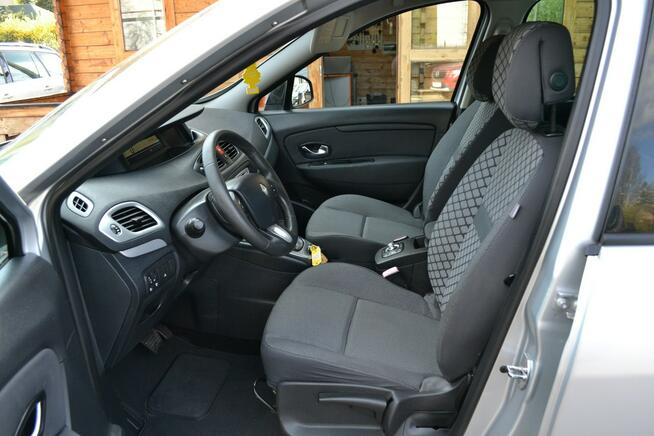 Renault Scenic 1,5 DCI 110KM*Climatronic**Tempomat*Zadbany