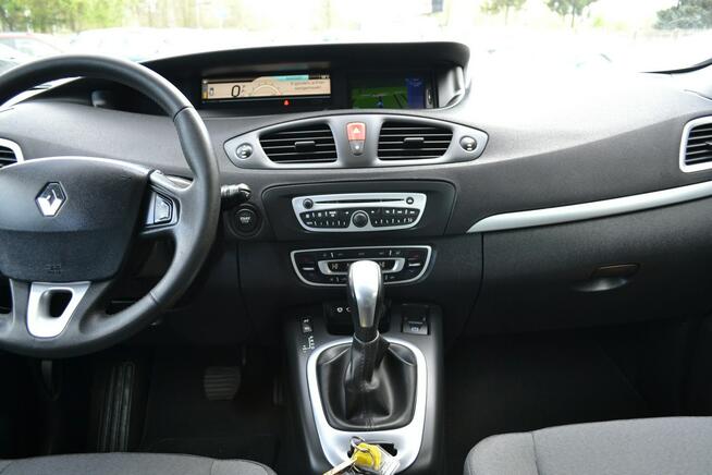 Renault Scenic 1,5 DCI 110KM*Climatronic**Tempomat*Zadbany