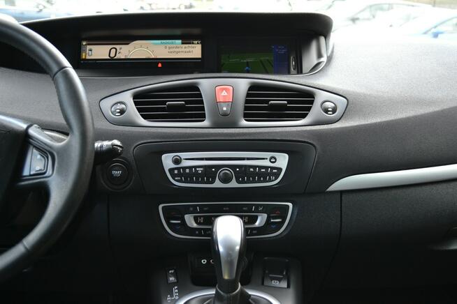 Renault Scenic 1,5 DCI 110KM*Climatronic**Tempomat*Zadbany