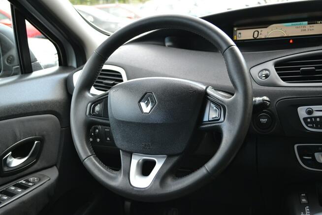 Renault Scenic 1,5 DCI 110KM*Climatronic**Tempomat*Zadbany