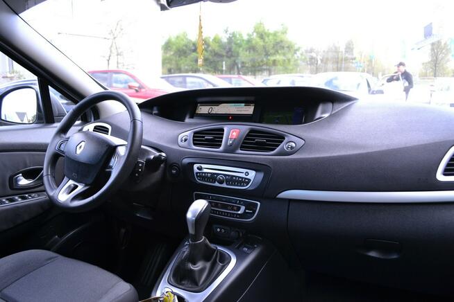 Renault Scenic 1,5 DCI 110KM*Climatronic**Tempomat*Zadbany