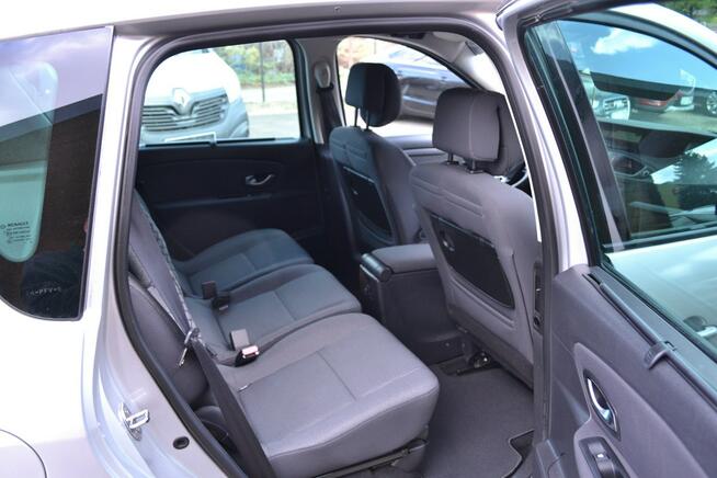 Renault Scenic 1,5 DCI 110KM*Climatronic**Tempomat*Zadbany