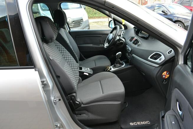 Renault Scenic 1,5 DCI 110KM*Climatronic**Tempomat*Zadbany
