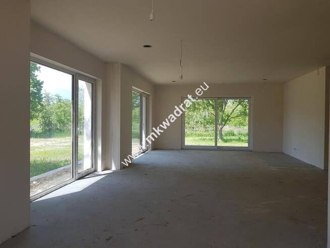 Wolnostojący na dz.1500m2 Las Młochowski/Media