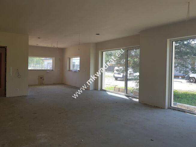 Wolnostojący na dz.1500m2 Las Młochowski/Media