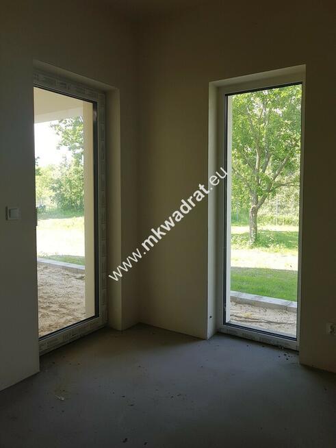 Wolnostojący na dz.1500m2 Las Młochowski/Media