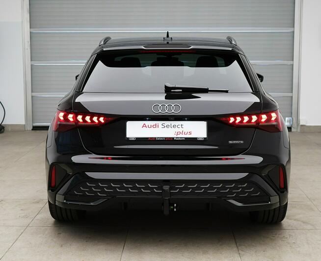 Audi A3 Quattro Sline Matrix TempomatACC Kamery360 HeadUp SONOS3D Webasto